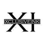 XCLUSIVE INK TATTOOSTUDIO